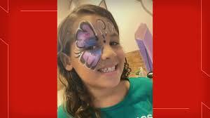 Desafio do Desodorante: polícia apura morte de menina de 8 anos