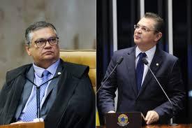 Dino intima líder do PL a explicar suposto acordo