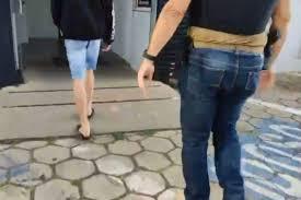 Dois jovens de Bauru são detidos por incentivarem homicídio
