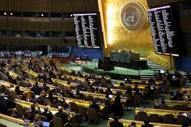 Emendas parlamentares e pagam até ONU e psicólogos nos EUA
