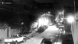 GCM é morto com a própria arma ao tentar recuperar moto furtada