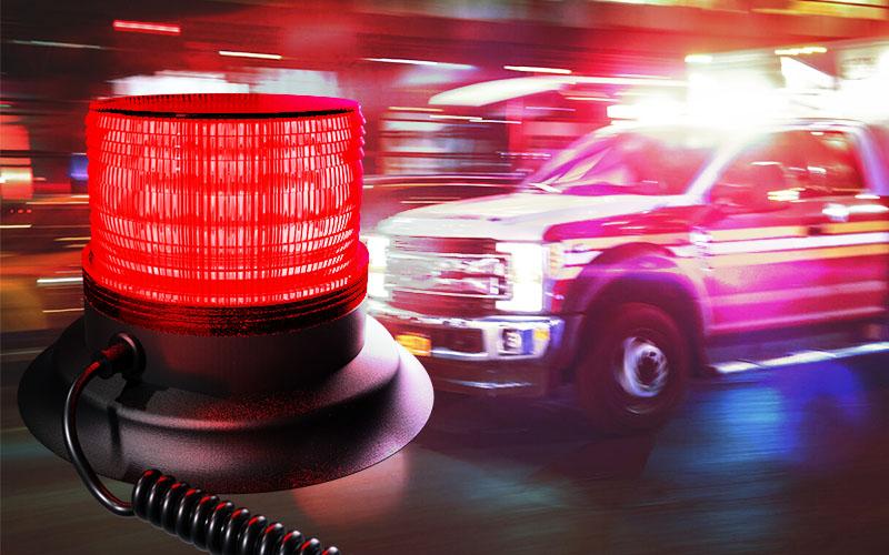 Homem desrosqueia válvula de botijão para explodir casa em Bauru