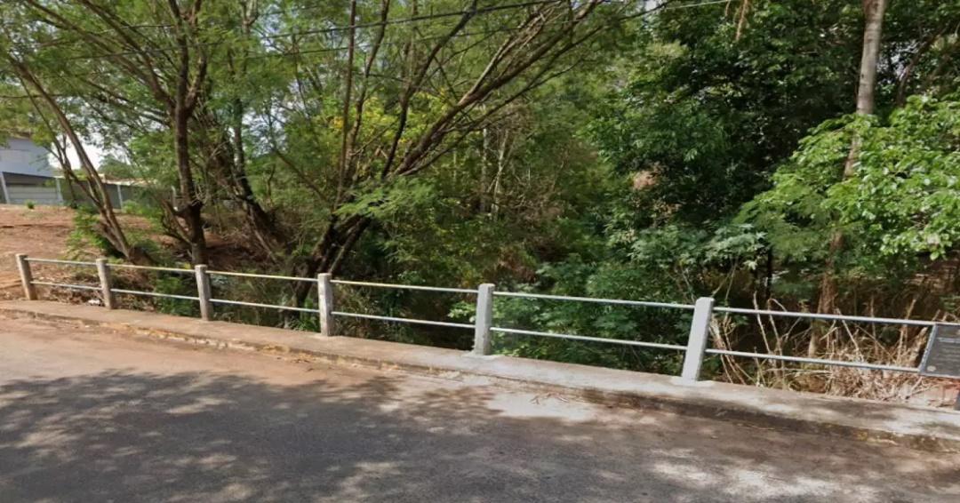 Homem é encontrado morto dentro de córrego em Pirajuí