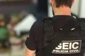Homem vai ao fórum e ameaça prender juiz em flagrante