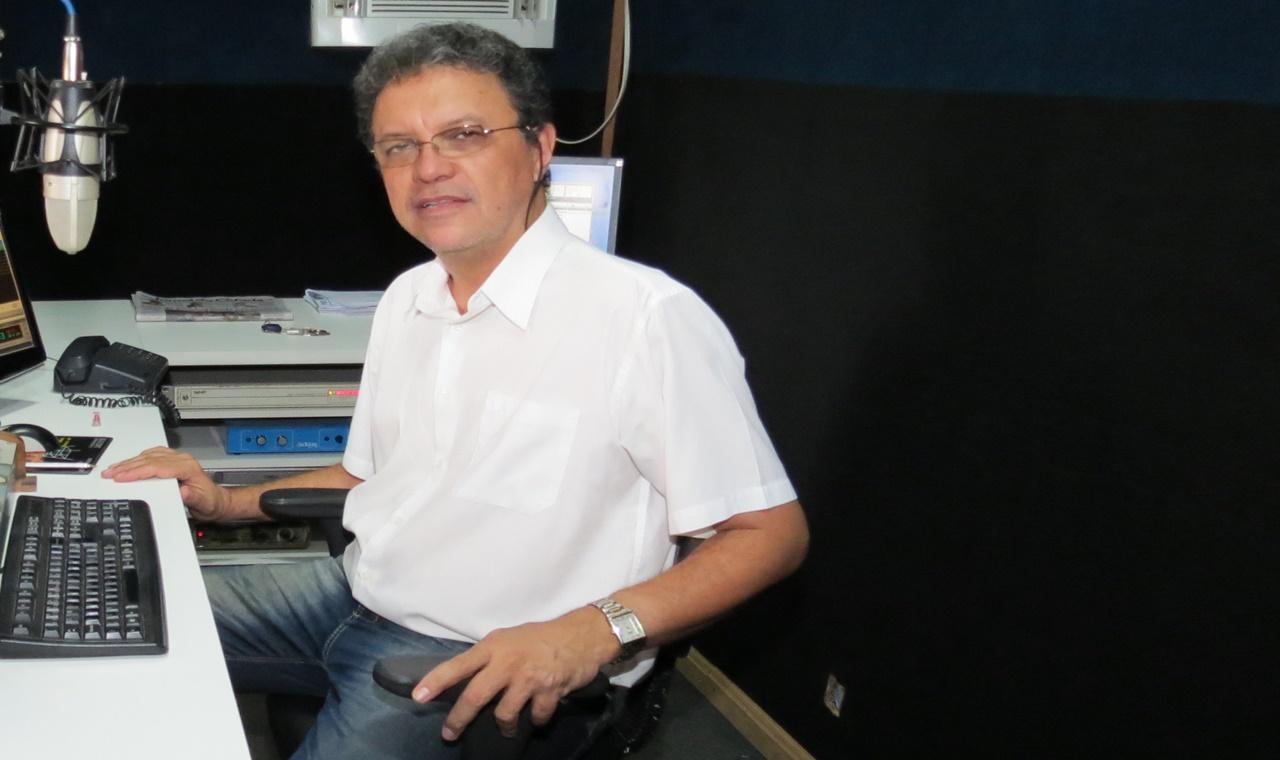 José Antônio Moreira
