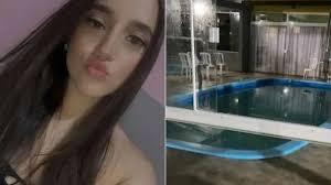 Jovem morre brincando de quem fica debaixo d'água por mais tempo