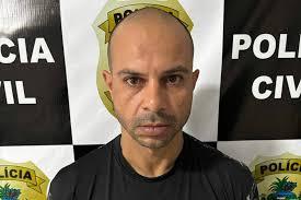 Judoca preso por 17 anos por estupro ataca mulheres de novo