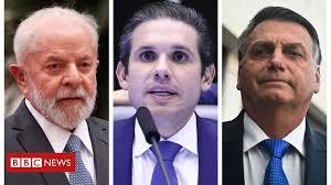 Lula, Bolsonaro e Motta: veja homenagens de políticos a Francisco