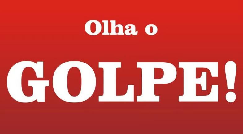Mensagens falsas prometem devolução de descontos a aposentados