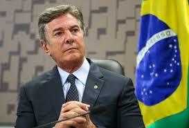 Ex-presidente Fernando Collor é preso em Maceió (AL)