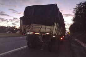 Motorista de Bauru morre e 24 ficam feridos em acidente