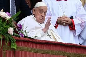 Obrigado por voltar à Praça: as últimas horas do papa Francisco