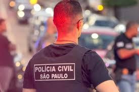 Operação da Polícia Civil contra facção tem alvo em Bauru