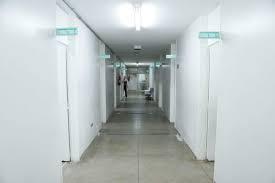 Paciente é encontrada morta em banheiro de hospital psiquiátrico
