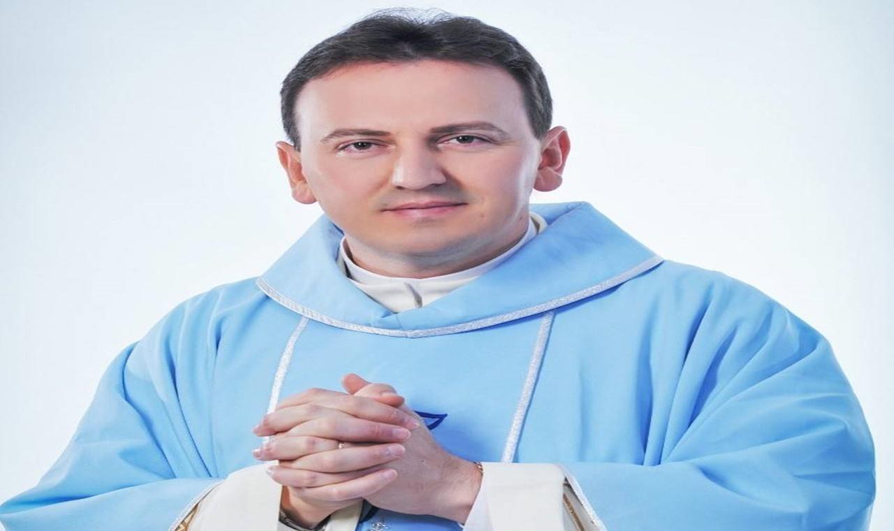 Padre Ezequiel Dal Pozzo