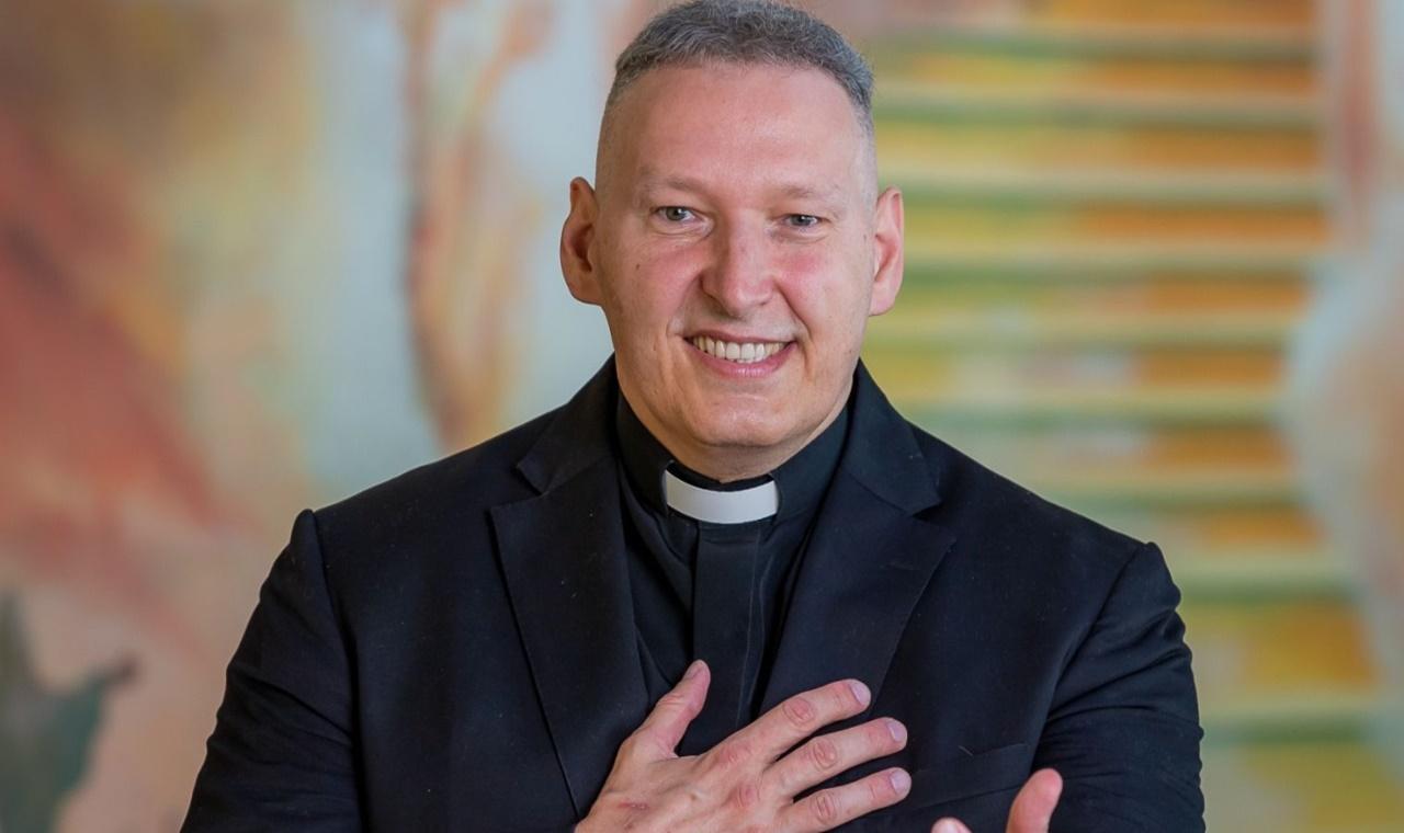 Padre Marcelo Róssi