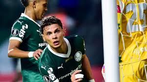 Palmeiras vence o Cerro Porteño no Allianz por 1 a 0