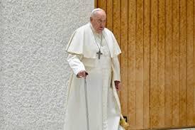 Papa Francisco deixou instruções para seu próprio sepultamento