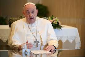 Paz em Gaza e na Ucrânia foi último apelo de papa Francisco