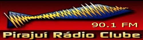 Pirajuí Rádio Clube FM