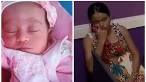 Polícia investiga se mãe teve ajuda para esconder corpo da filha