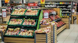 Preços dos alimentos cairão nas próximas semanas, diz ministro