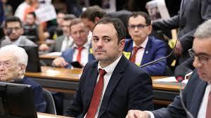 Quem é o deputado em greve de fome há 5 dias contra cassação