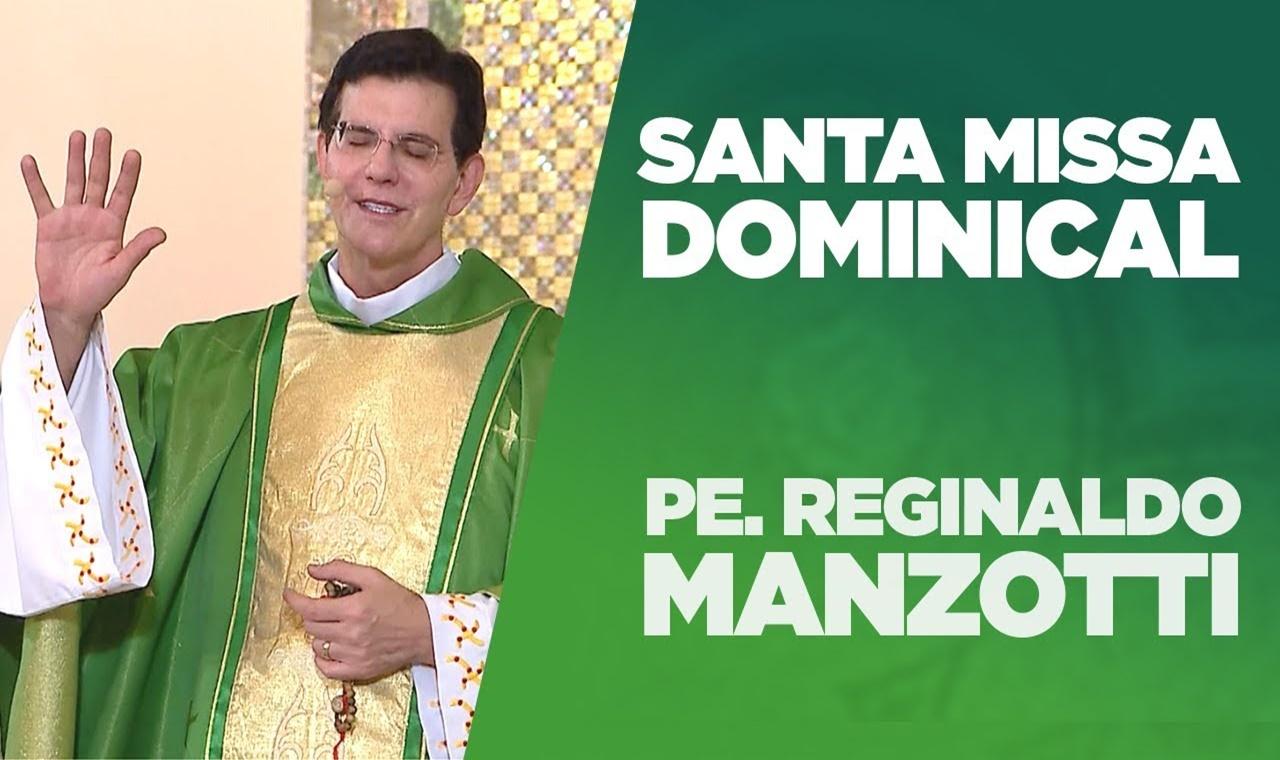 Santa Missa (8 da manhã)