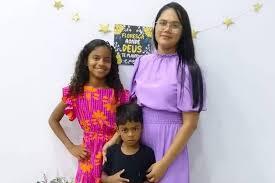 Só peço justiça, diz mãe que perdeu filhos por ovo envenenado
