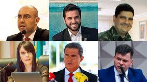 STF decide se mais 6 denunciados pela trama golpista viram réus