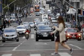 Acidentes de trânsito geram gasto superior a R$ 5 mi na saúde
