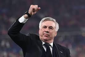 Ancelotti é aposta para ajeitar seleção no fim de ciclo caótico