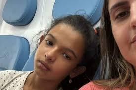 Após morte da filha internada, mãe pede exumação do corpo
