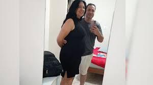 Após profecia, mulher de 62 anos engravida do sexto filho