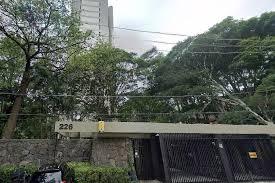 Bando fortemente armado faz arrastão em condomínio no Morumbi