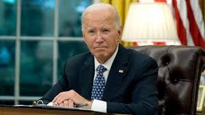 Biden é diagnosticado com câncer agressivo na próstata