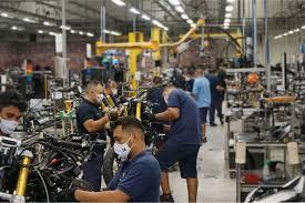 CNI: Redução da jornada pode gerar custo de R$ 88 bi à indústria