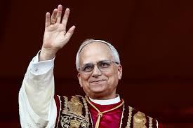 Comunidade católica no Brasil comemora a eleição do papa Leão 14