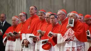 Conclave: Quem vai eleger o próximo papa?