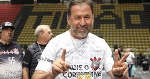 Corinthians: Conselho vota pró-impeachment e Melo é afastado