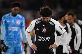 Corinthians perde de time alternativo do Huracán