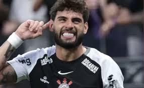 Corinthians supera desfalques, grita gol e afunda Santos no Z4