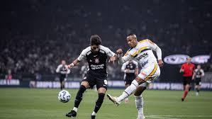 Corinthians volta a vencer o Novorizontino e se classifica