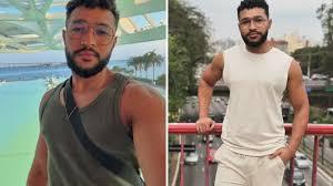 Corpo de jovem que sumiu após show de Lady Gaga éencontrado
