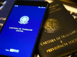 Desemprego fica em 6,6% e tem menor taxa até abril