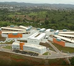 Detento é estuprado por colega de cela e pede socorro em presídio