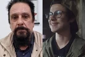 'Ele assassinou três pessoas a sangue frio', diz ex de Cupertino