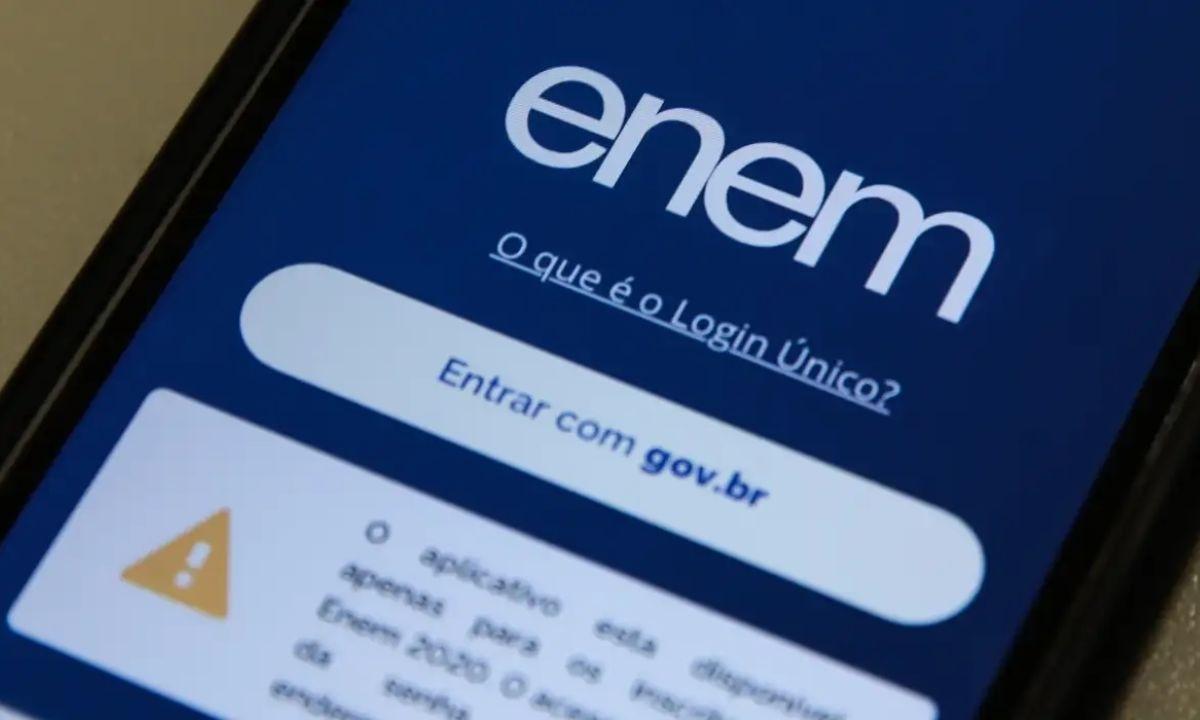 Enem 2025: MEC divulga datas de inscrição e provas, saiba detalhes