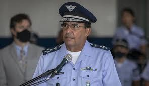 Ex-chefe da FAB reafirma que general ameaçou prender Bolsonaro