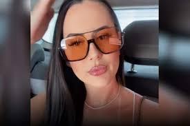'Gosto de homem perturbado', disse mulher morta por namorado